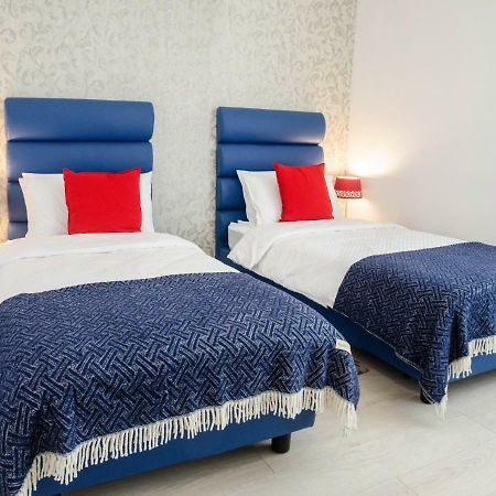 San Martino Rooms Pula Ngoại thất bức ảnh