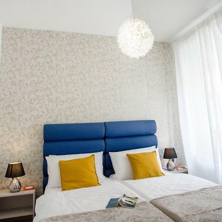 San Martino Rooms Pula Ngoại thất bức ảnh