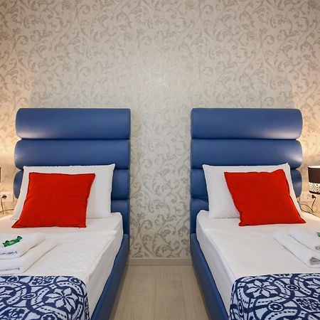 San Martino Rooms Pula Ngoại thất bức ảnh