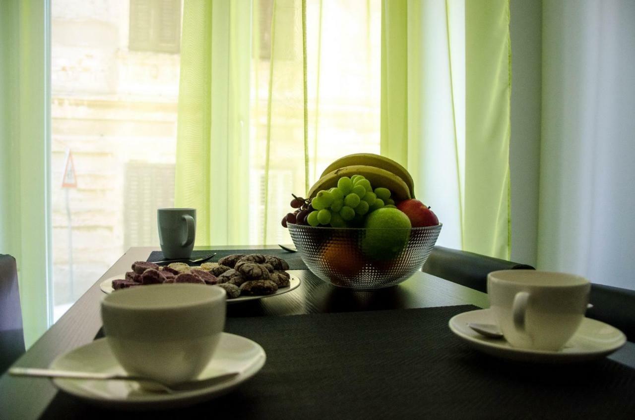 San Martino Rooms Pula Ngoại thất bức ảnh