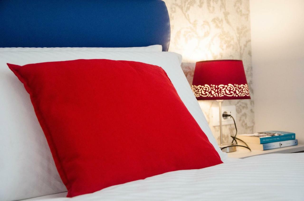 San Martino Rooms Pula Ngoại thất bức ảnh