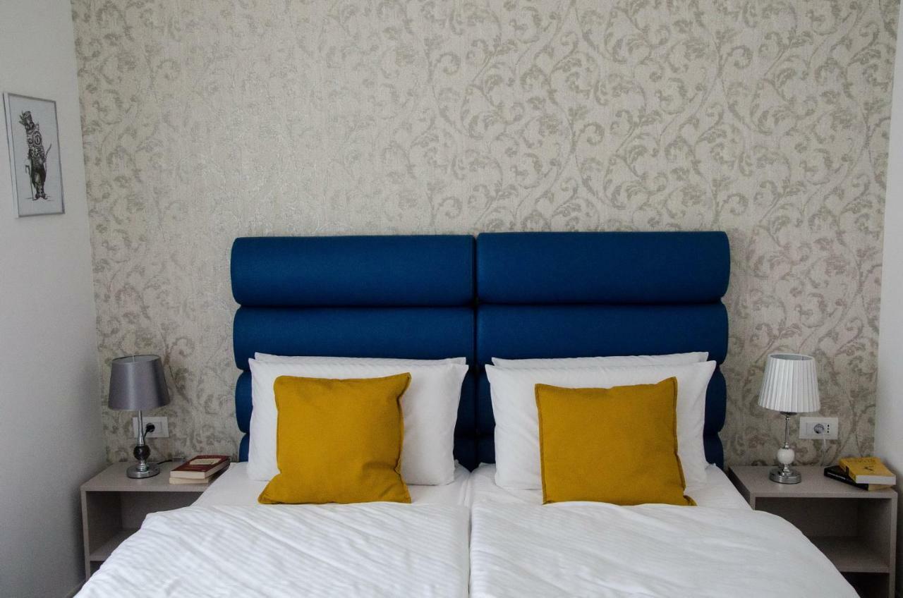 San Martino Rooms Pula Ngoại thất bức ảnh