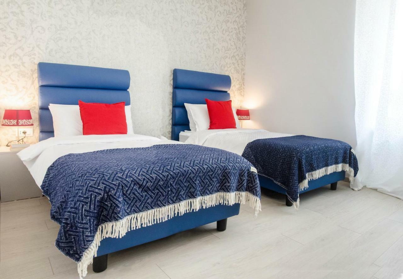 San Martino Rooms Pula Ngoại thất bức ảnh