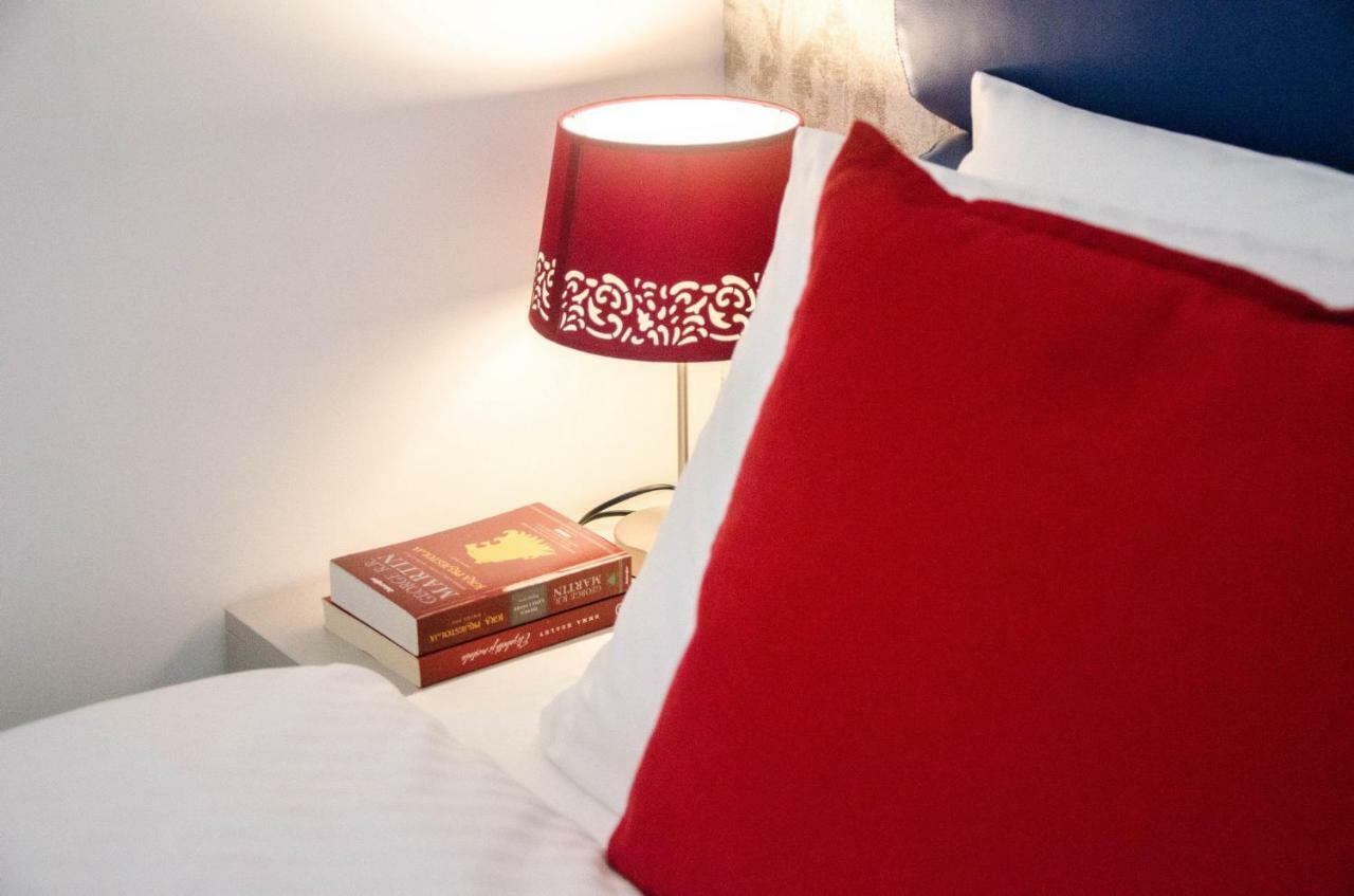 San Martino Rooms Pula Ngoại thất bức ảnh