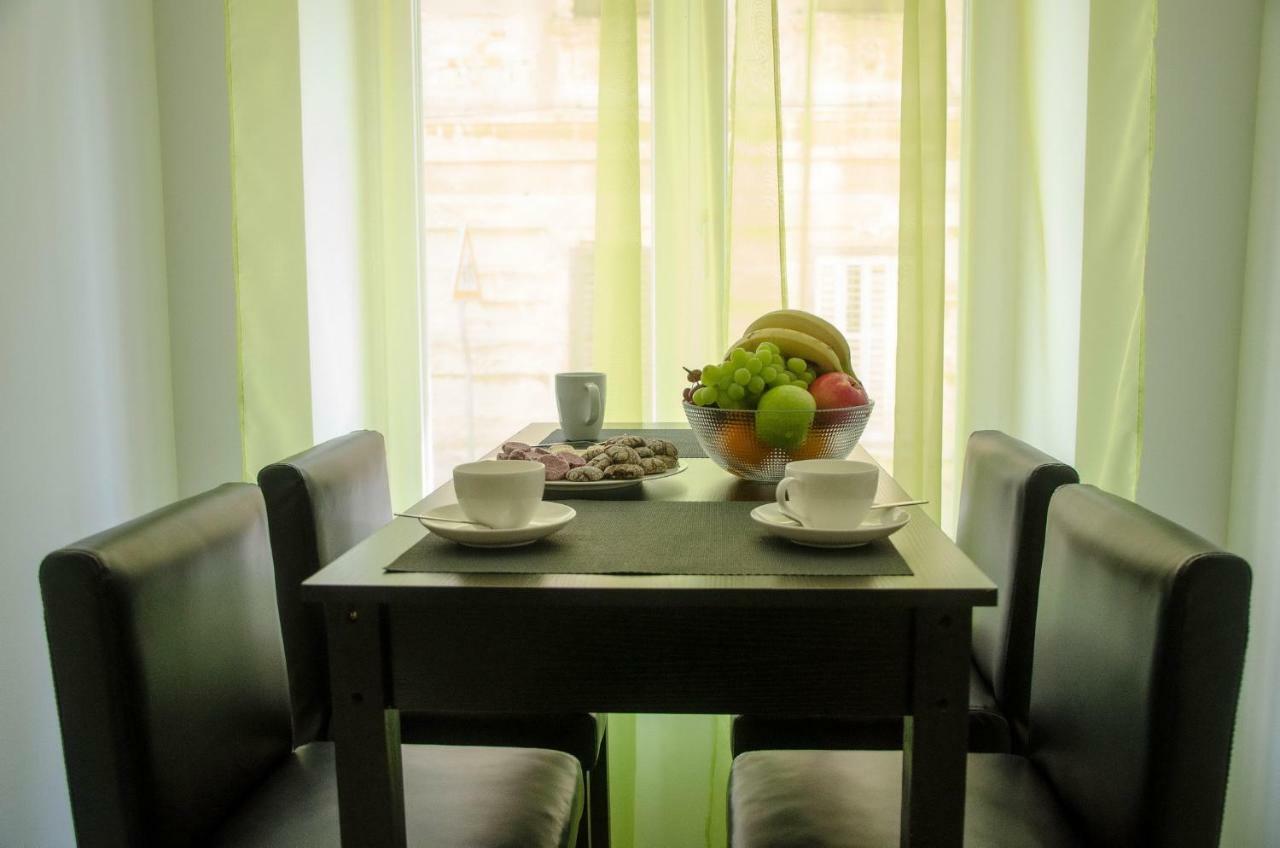 San Martino Rooms Pula Ngoại thất bức ảnh
