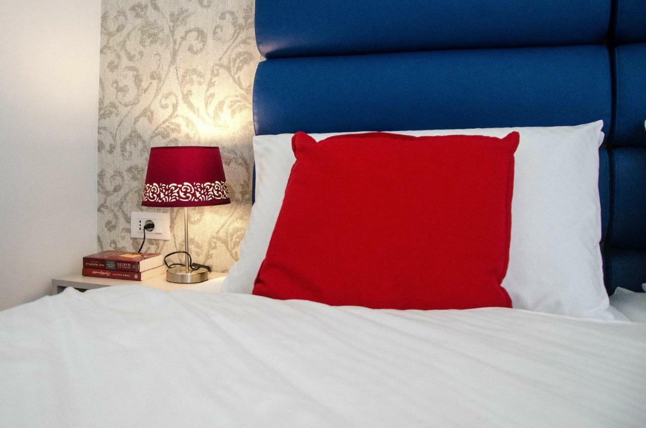San Martino Rooms Pula Ngoại thất bức ảnh