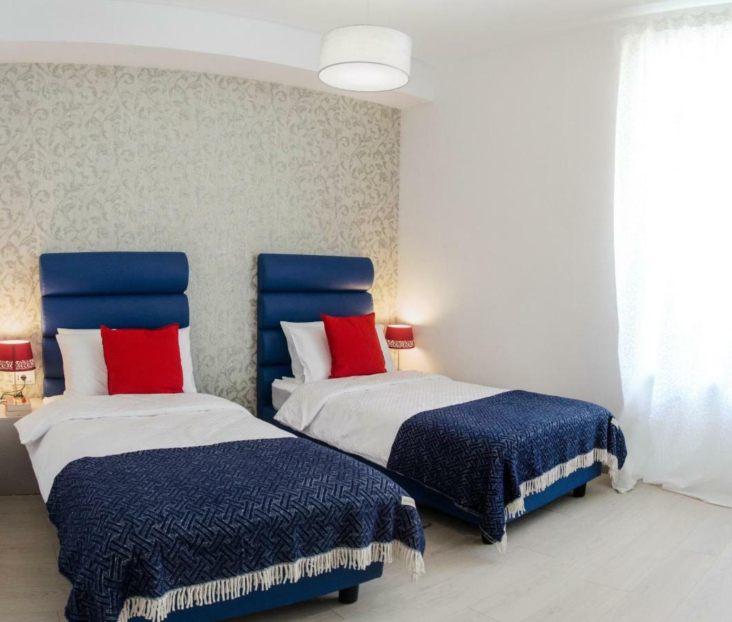 San Martino Rooms Pula Ngoại thất bức ảnh
