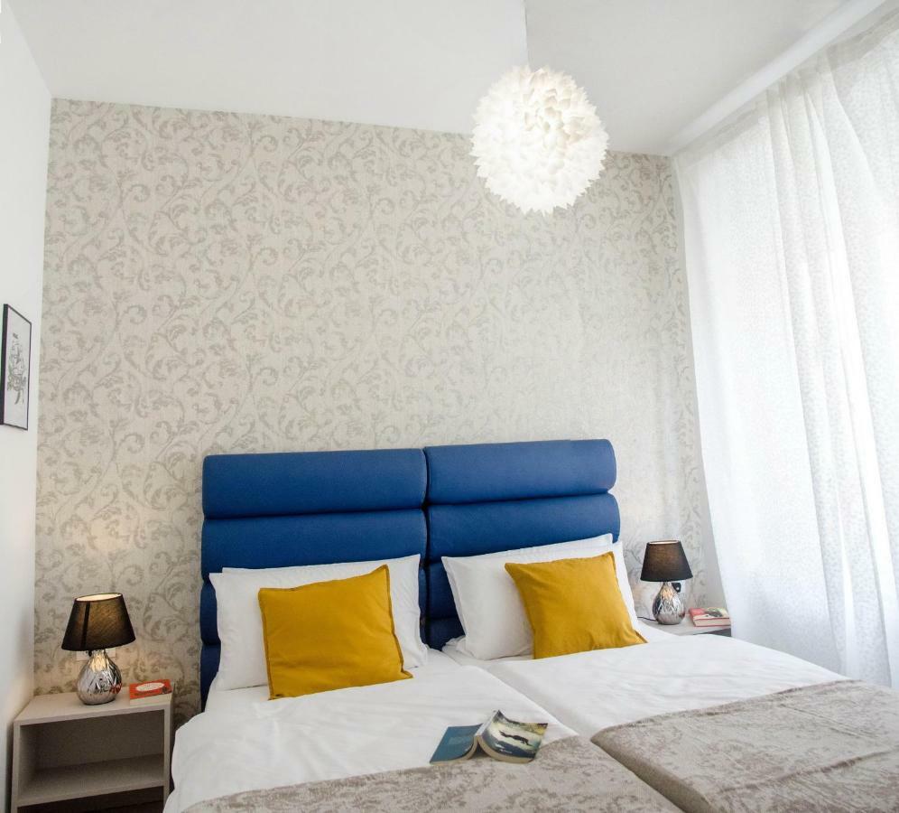 San Martino Rooms Pula Ngoại thất bức ảnh