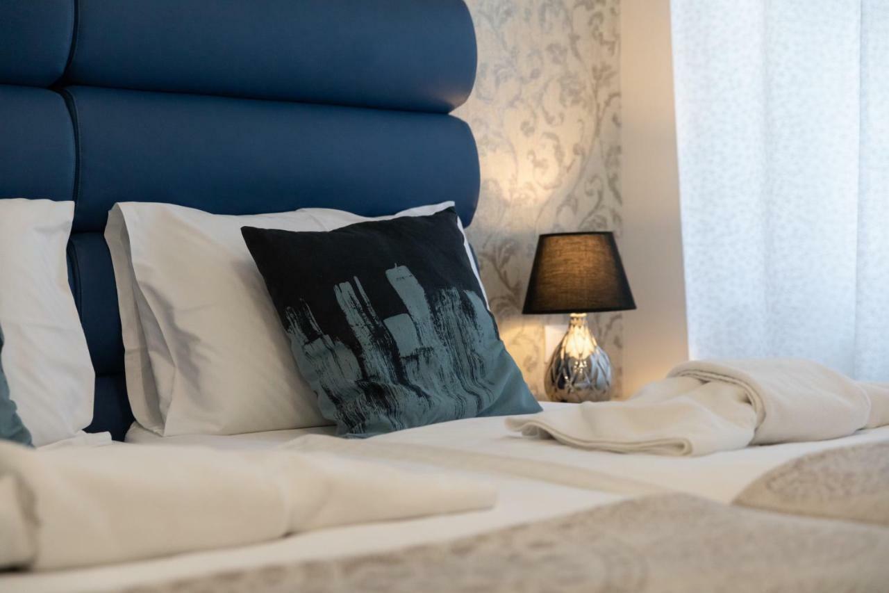 San Martino Rooms Pula Ngoại thất bức ảnh