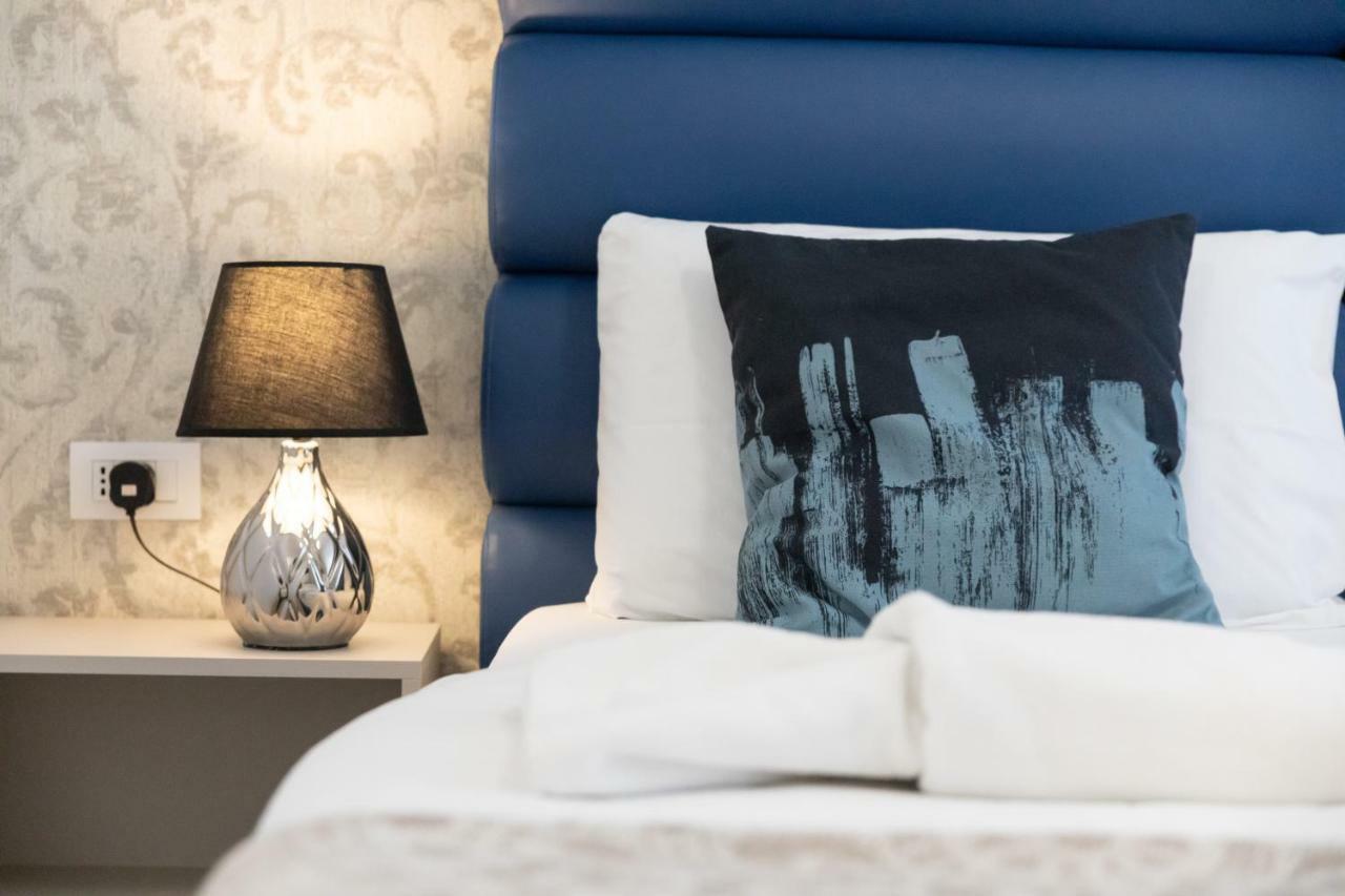 San Martino Rooms Pula Ngoại thất bức ảnh