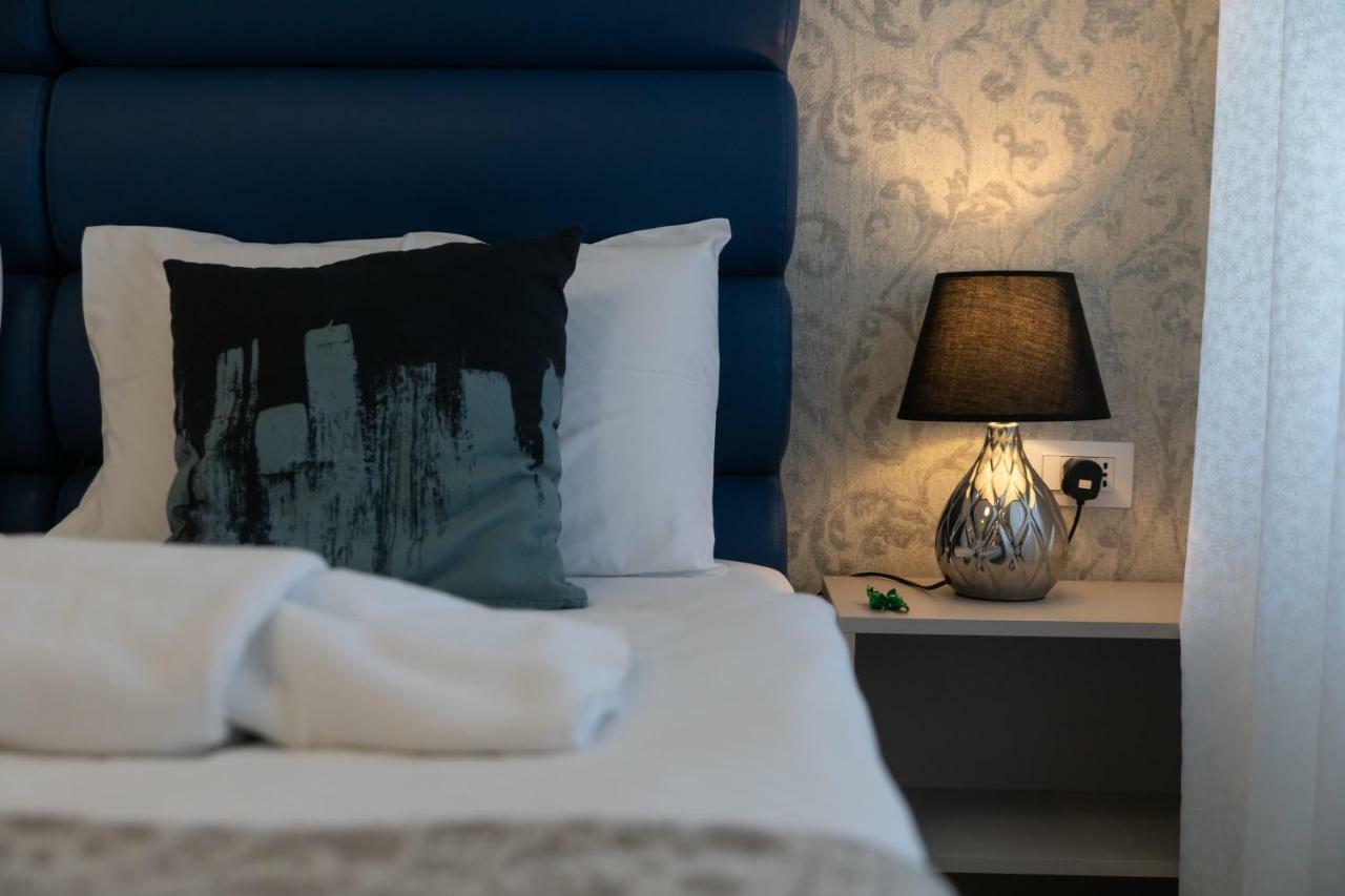 San Martino Rooms Pula Ngoại thất bức ảnh