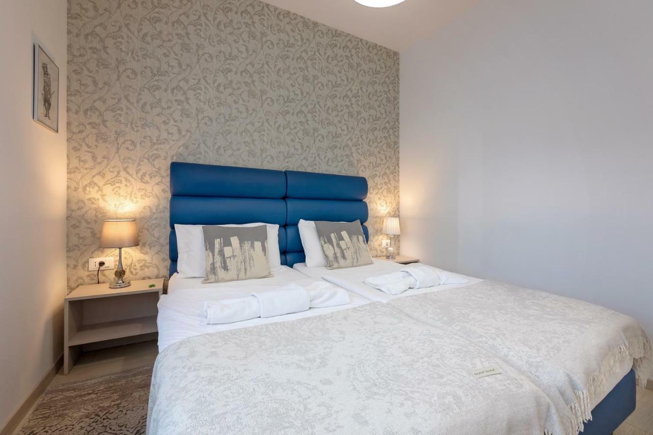 San Martino Rooms Pula Ngoại thất bức ảnh