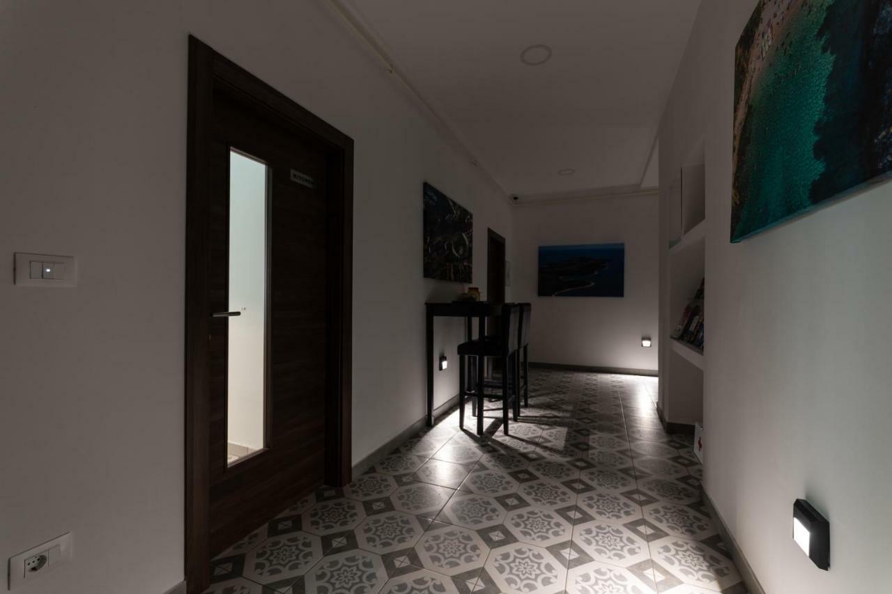 San Martino Rooms Pula Ngoại thất bức ảnh
