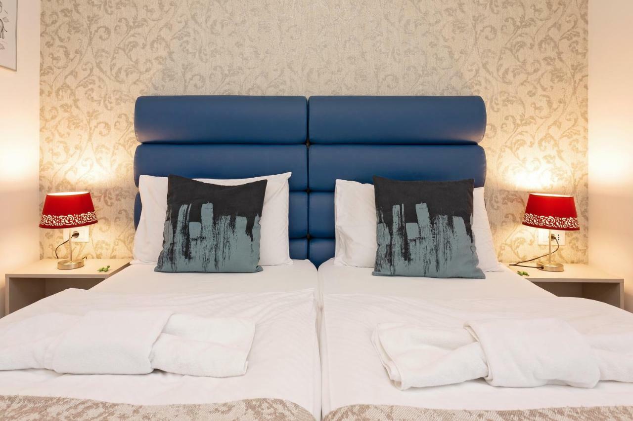 San Martino Rooms Pula Ngoại thất bức ảnh