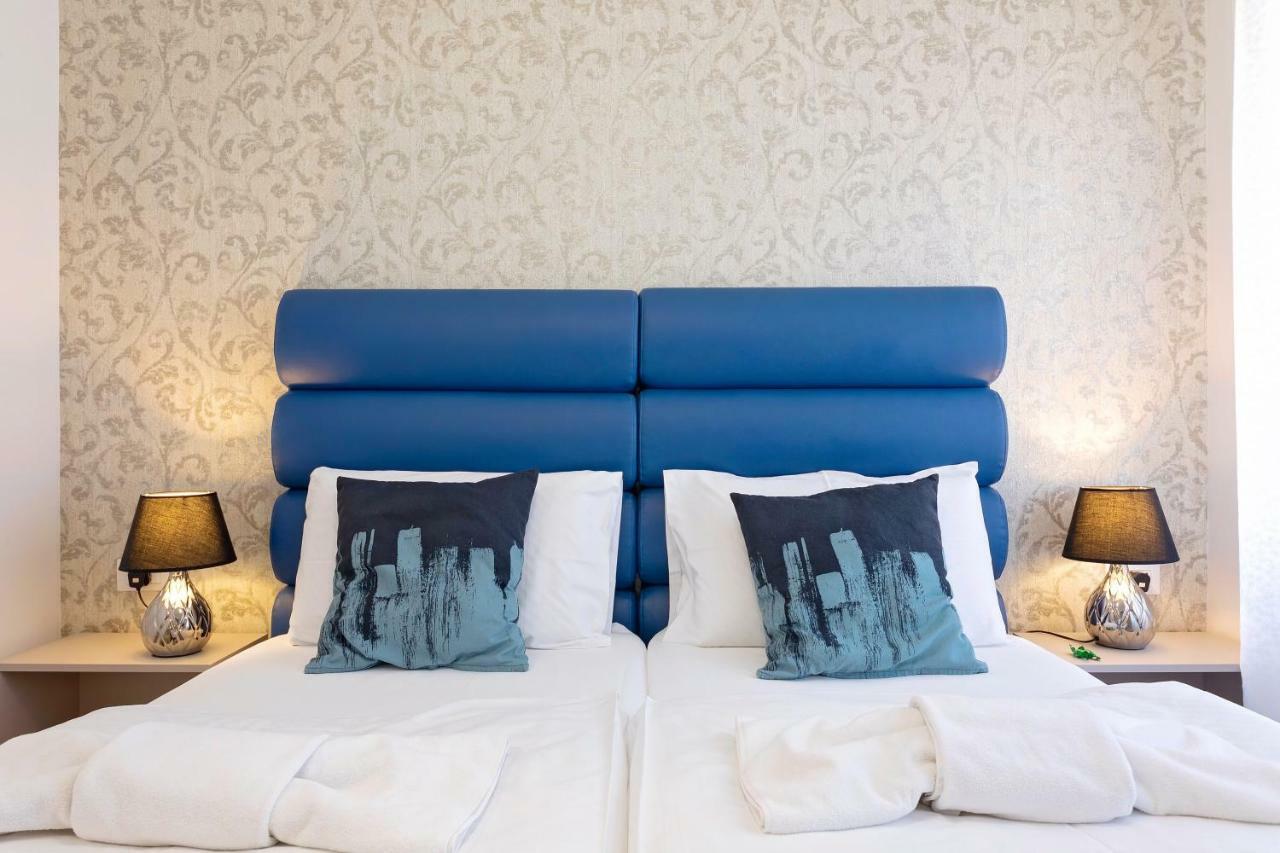 San Martino Rooms Pula Ngoại thất bức ảnh