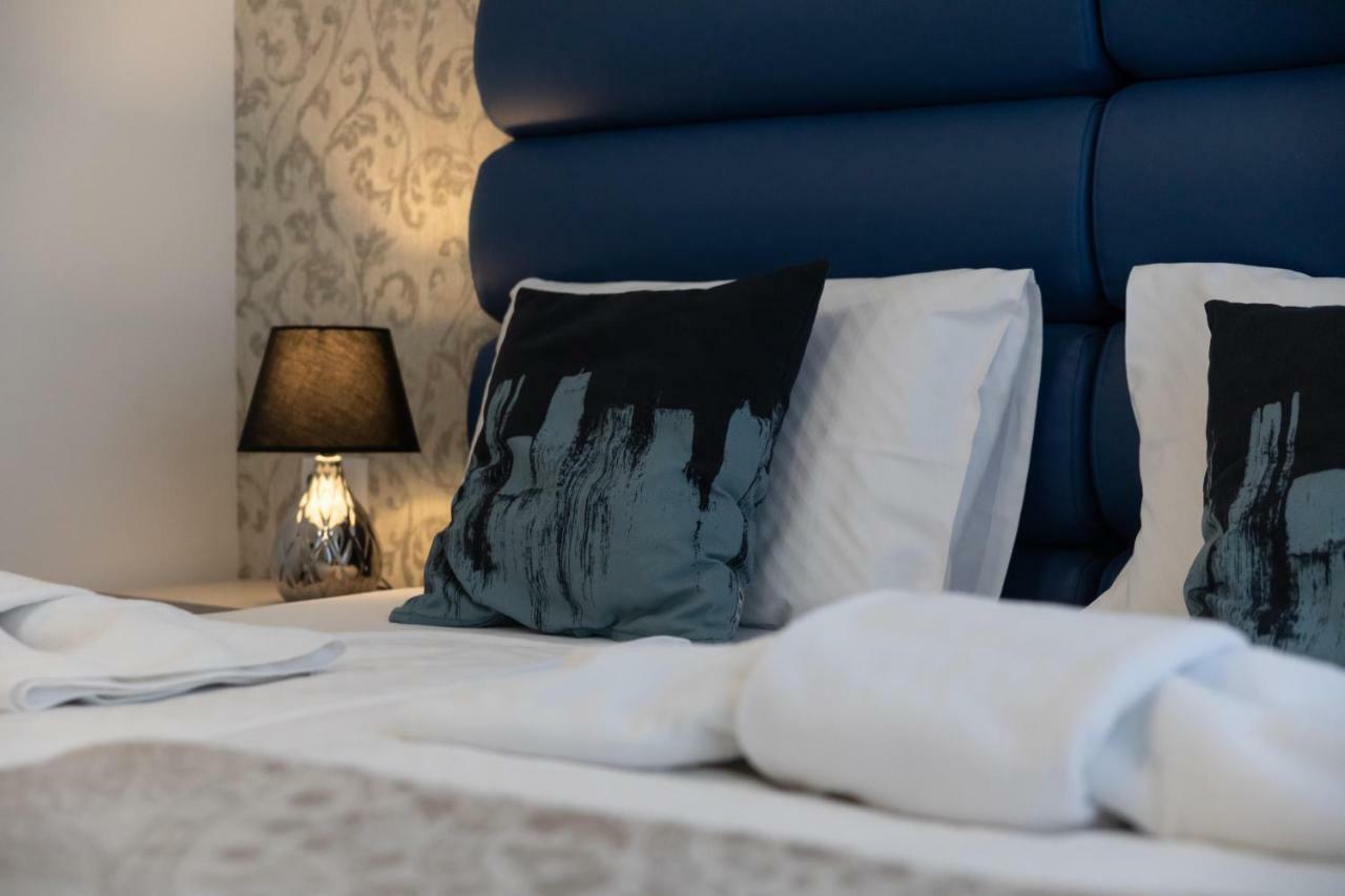 San Martino Rooms Pula Ngoại thất bức ảnh