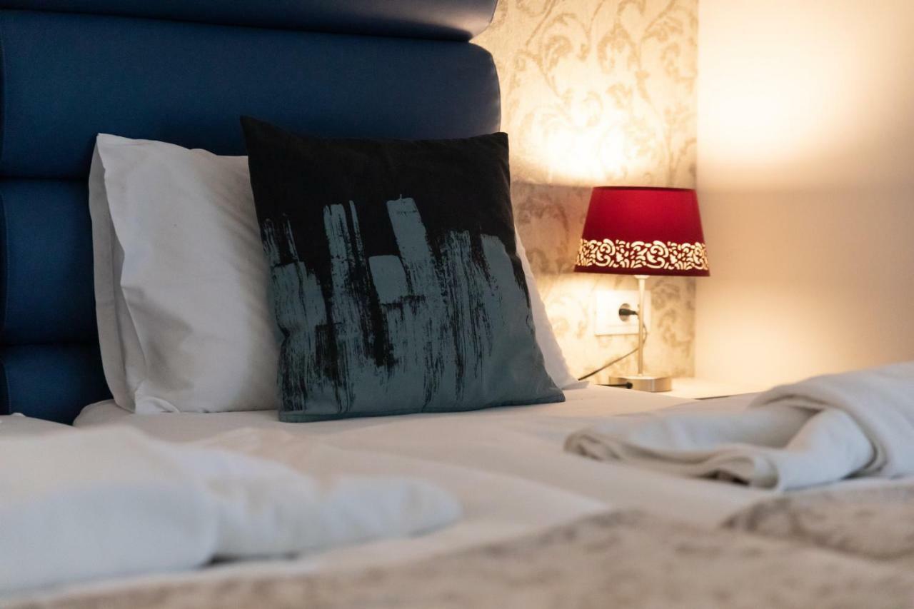 San Martino Rooms Pula Ngoại thất bức ảnh