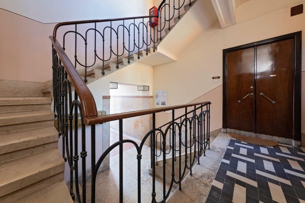 San Martino Rooms Pula Ngoại thất bức ảnh