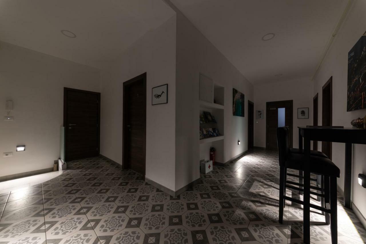 San Martino Rooms Pula Ngoại thất bức ảnh